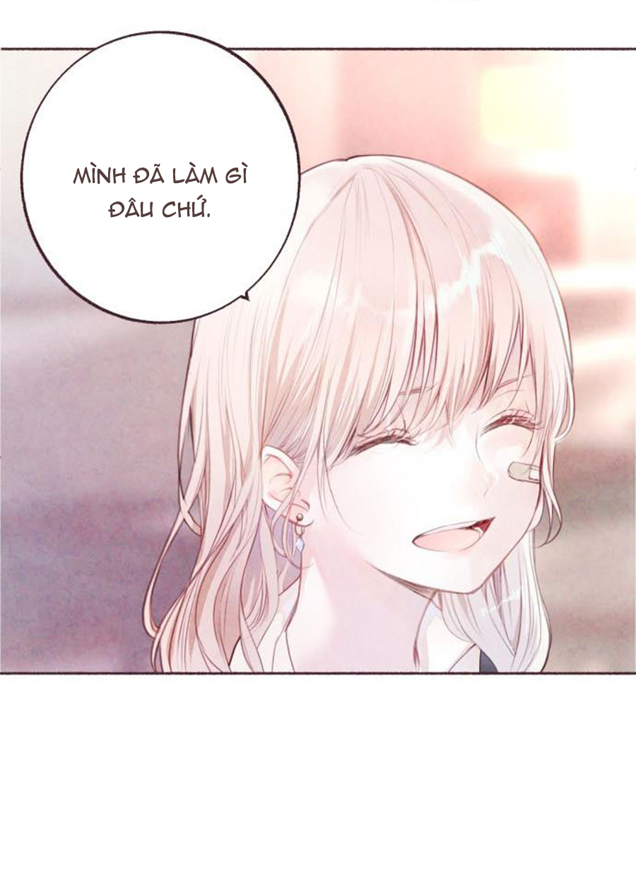 hoa viên bí mật chapter 8 3