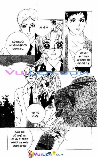 cô dâu bé xinh chapter 31 1