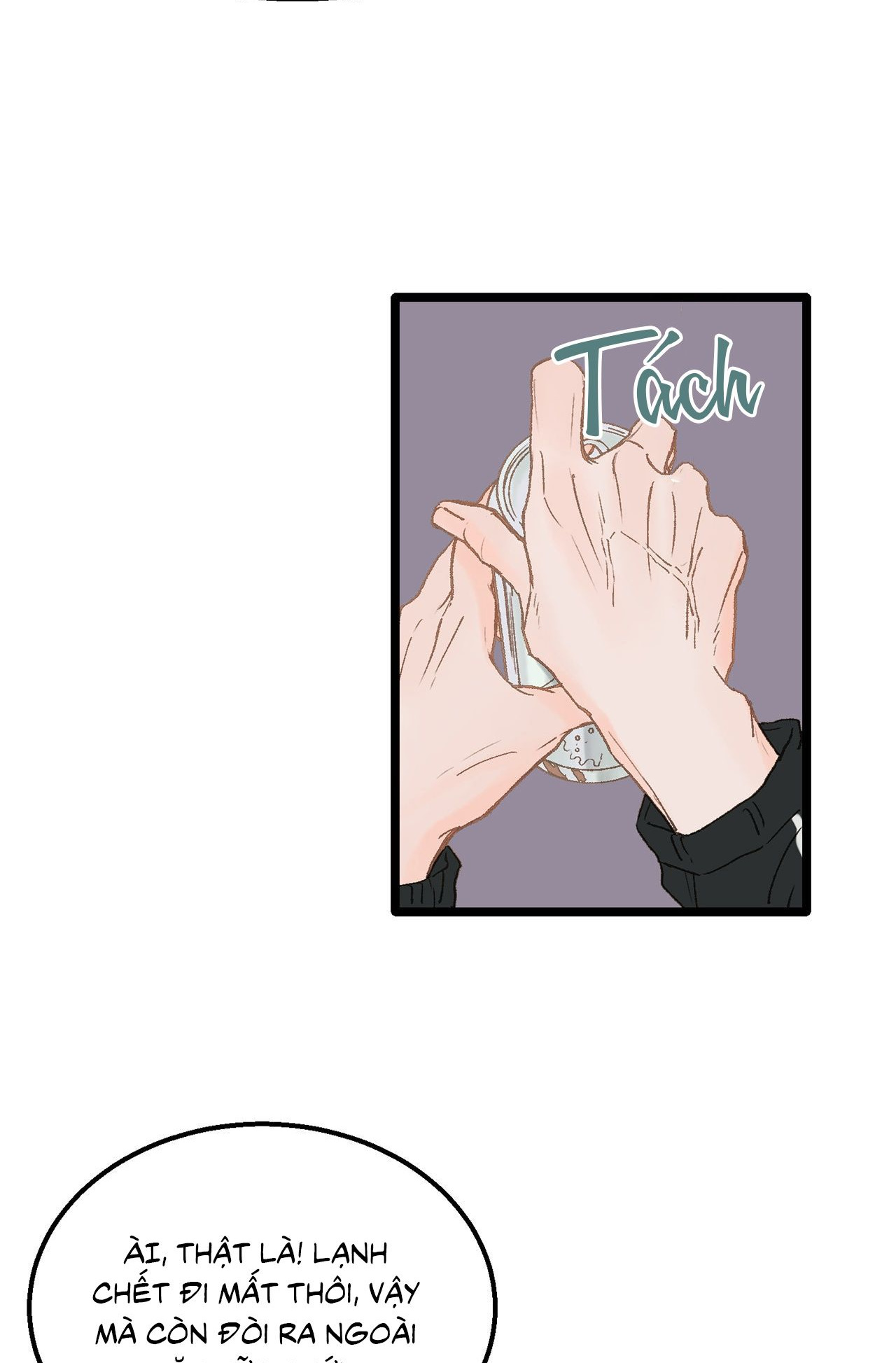 vùng cấm tình yêu của beta chapter 4 8