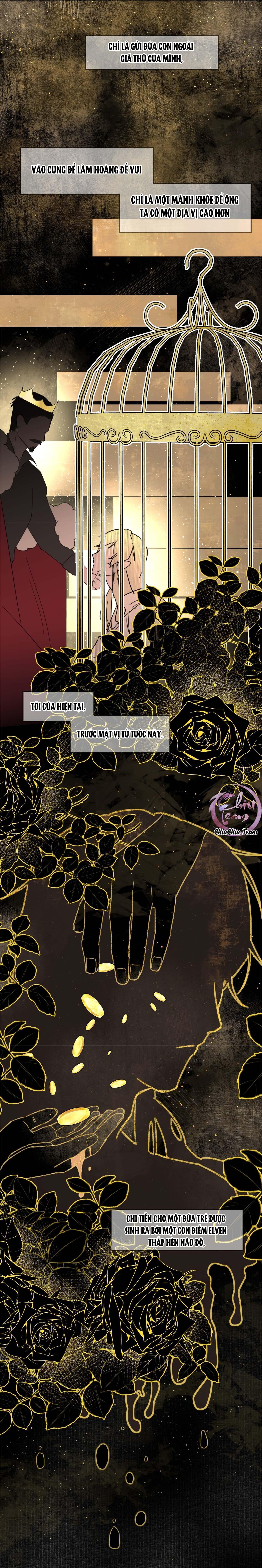 bạn trai cũ trở thành vua chapter 2 7