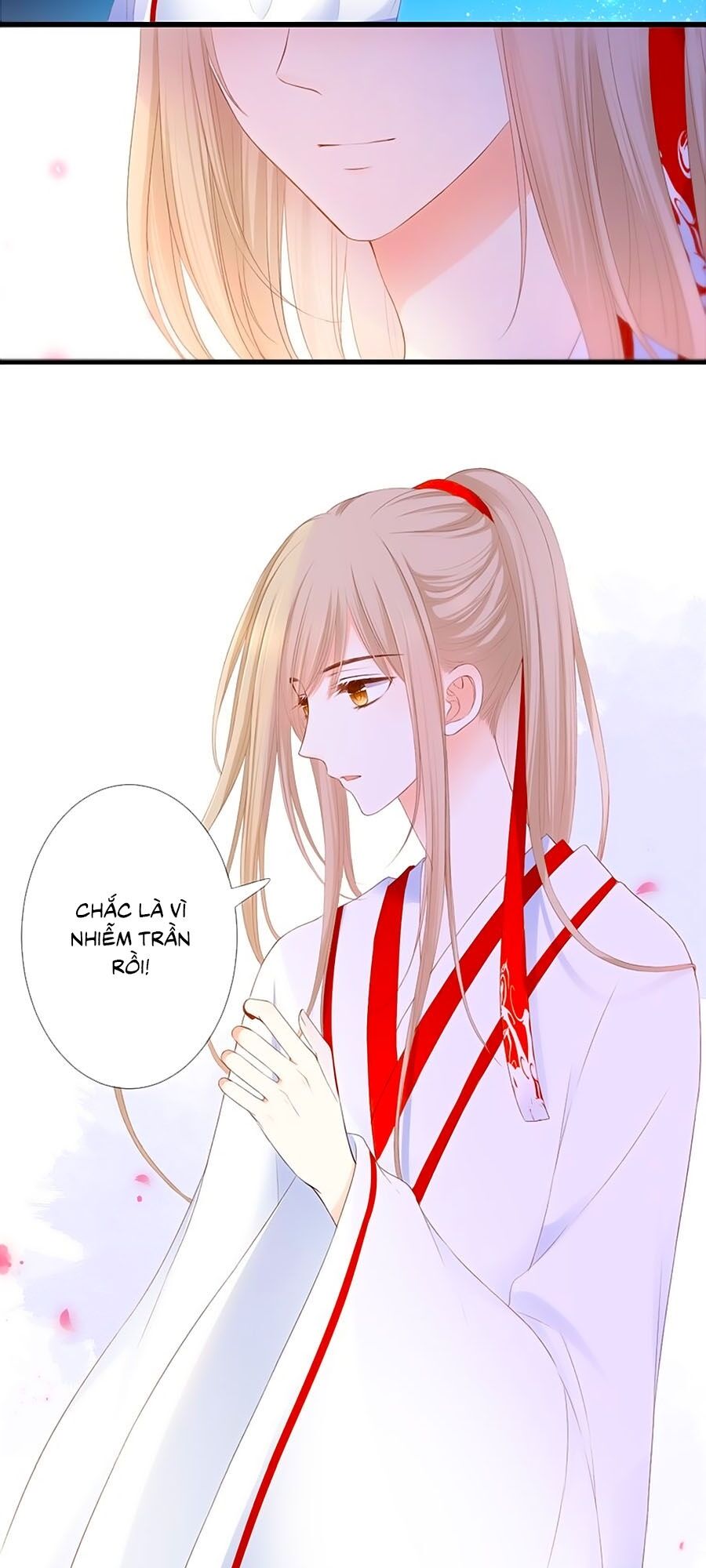 hoa chưa nở rộ chapter 28 8