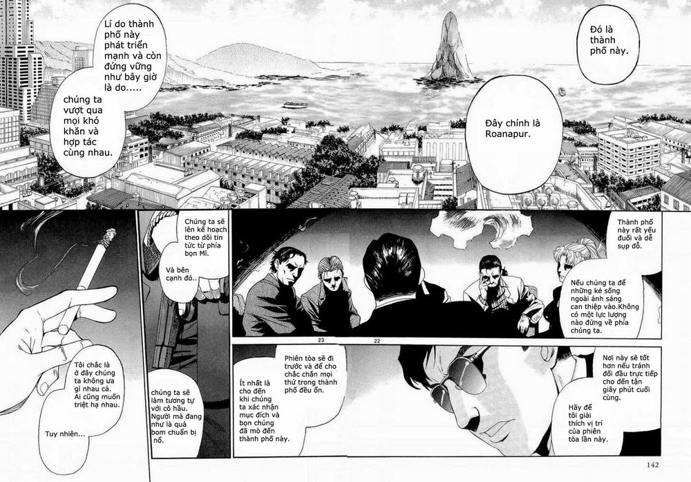 hố đen chapter 53 21