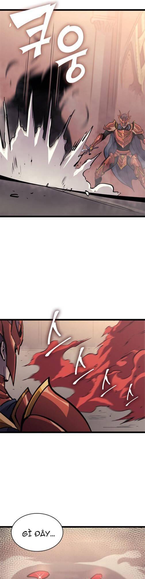 tôi trở lại thăng cấp một mình chapter 126 46