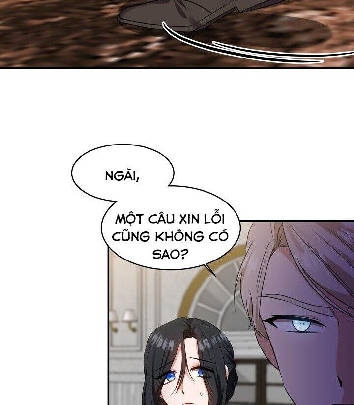 người chồng bạo chúa của tôi đã thay đổi chapter 8 54