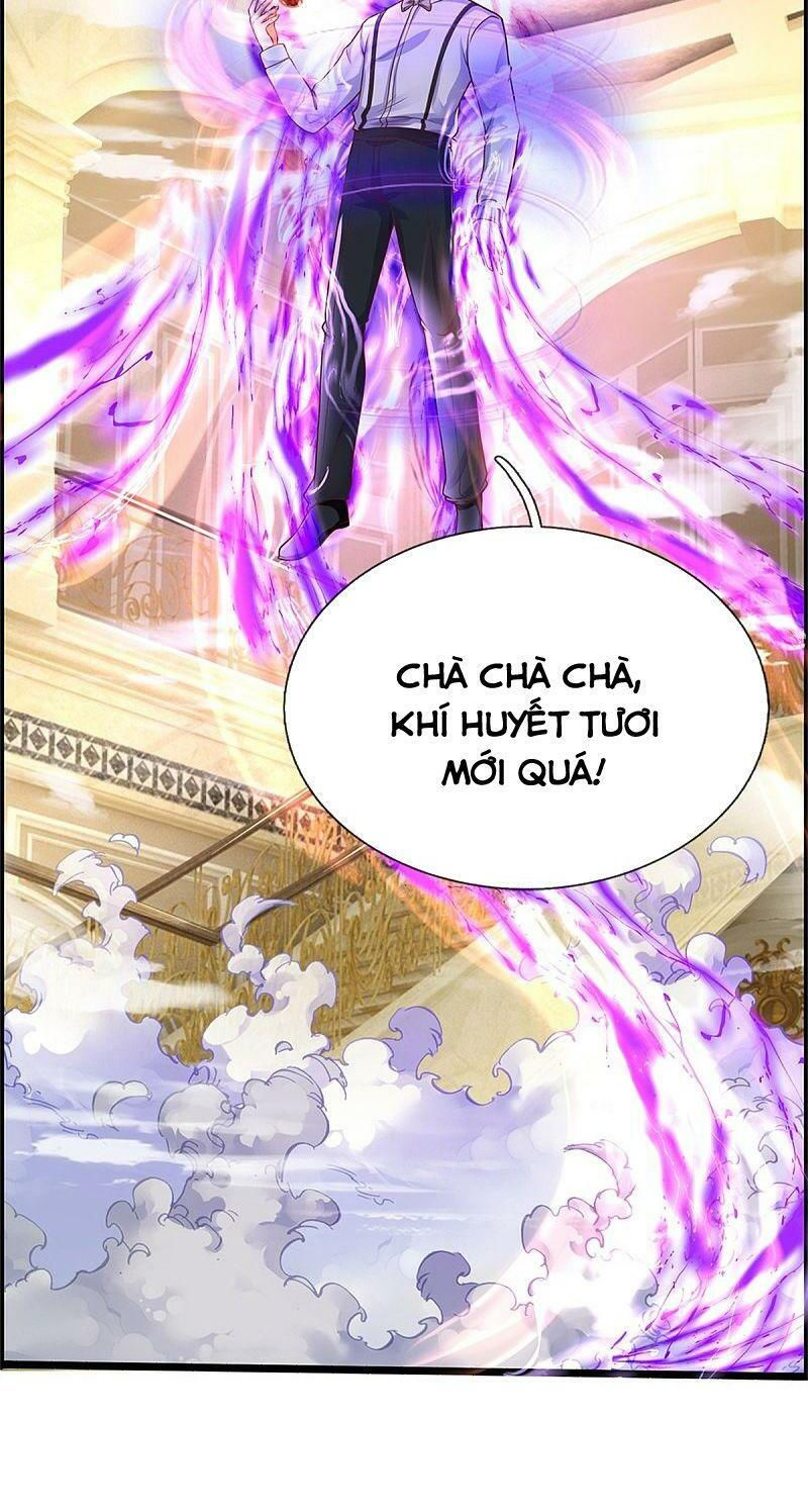 vú em tiên tôn đi ở rể chapter 186 20