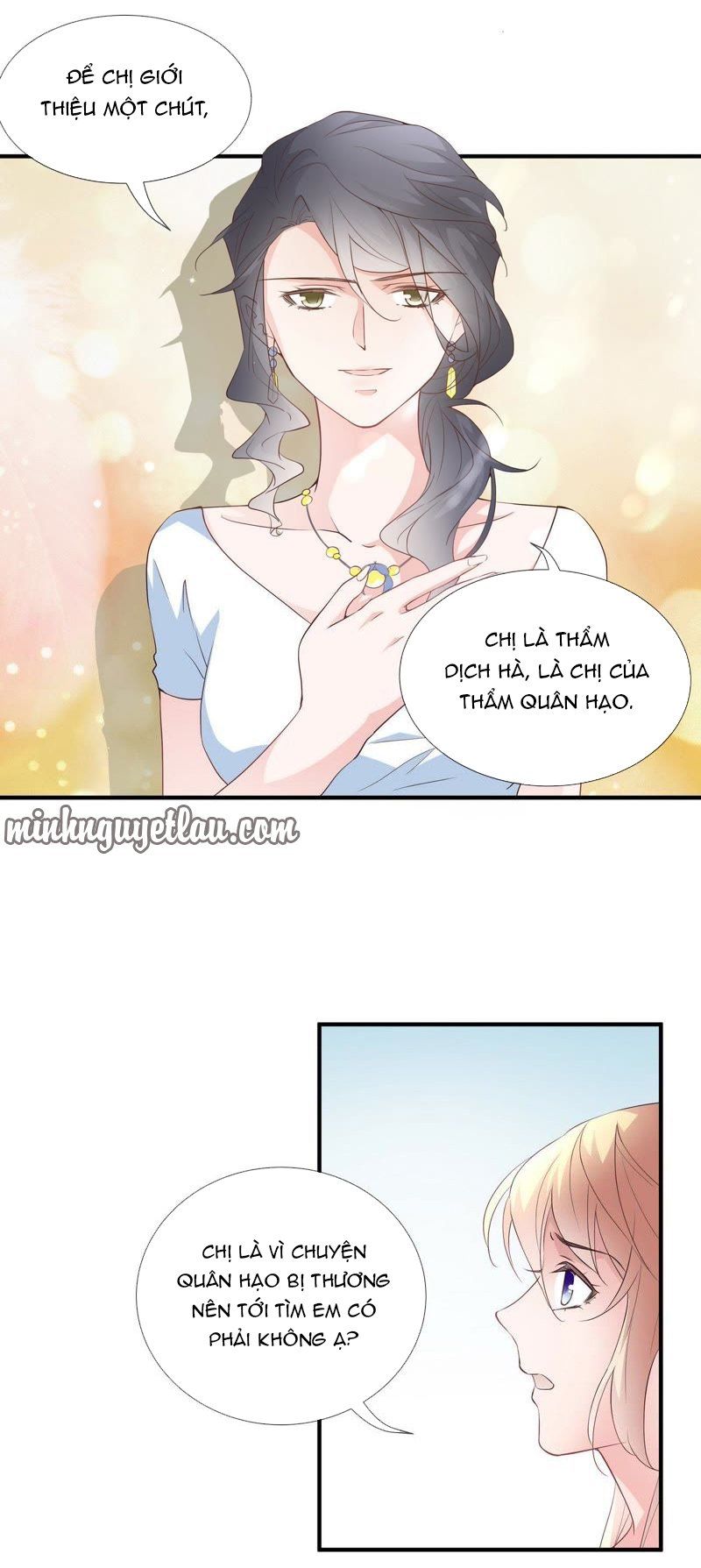 chiến lược lãng mạn của thịnh thiếu chapter 72 5