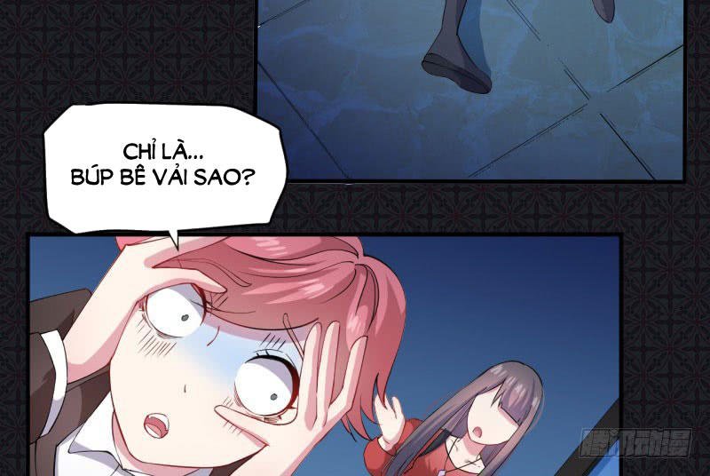 ngạo kiều quỷ vương yêu ta chapter 86 49