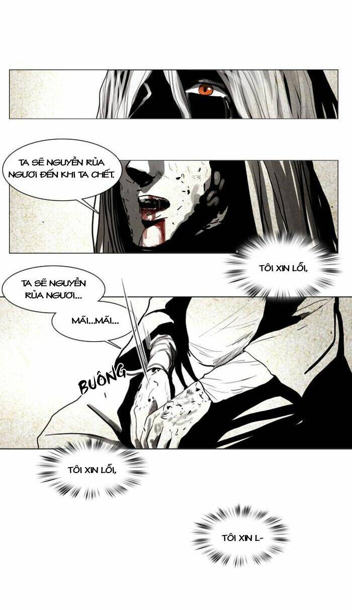 rừng đông ss2 chapter 14 29