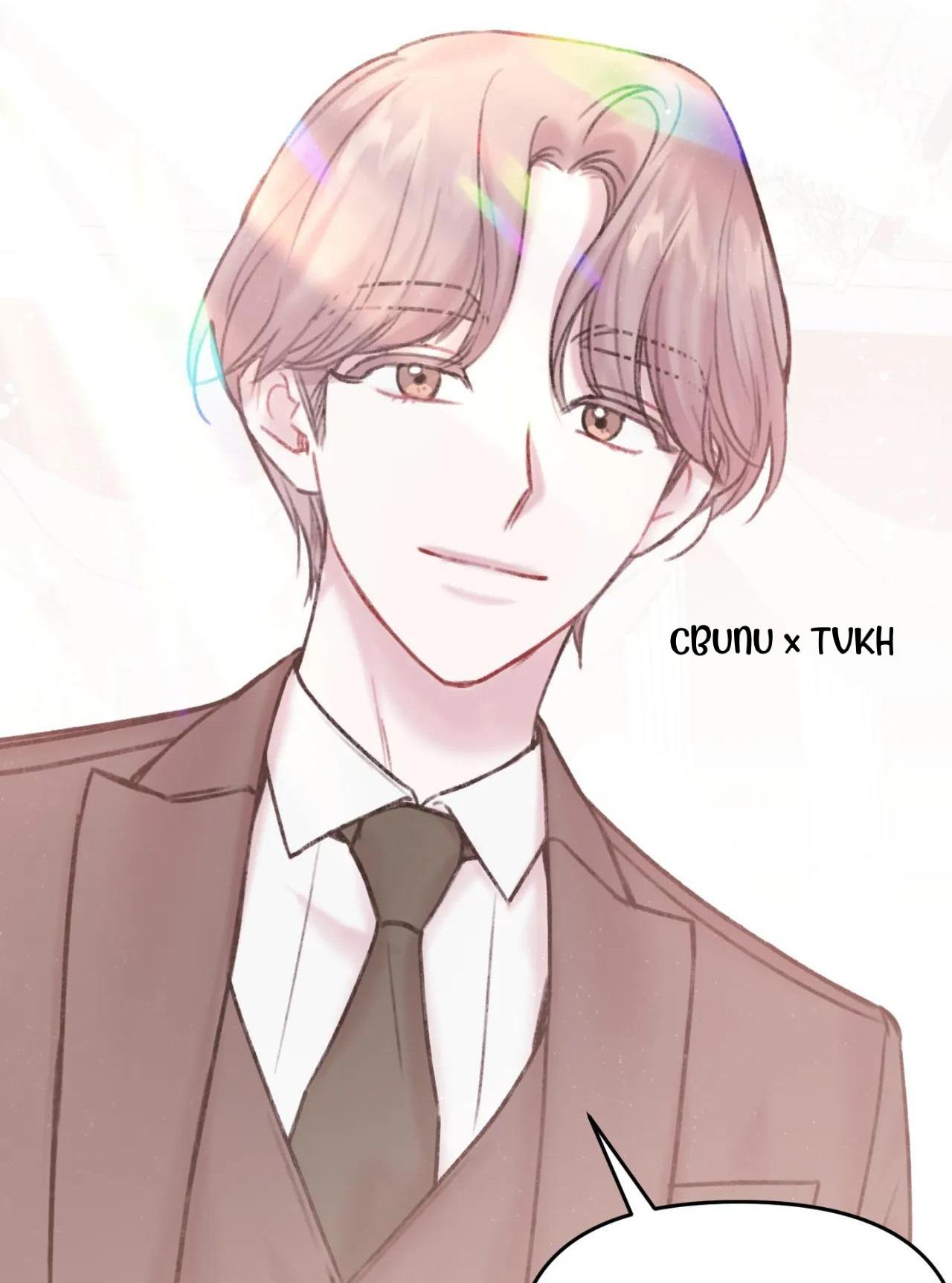 anh thật sự thích em sao chapter 1 49