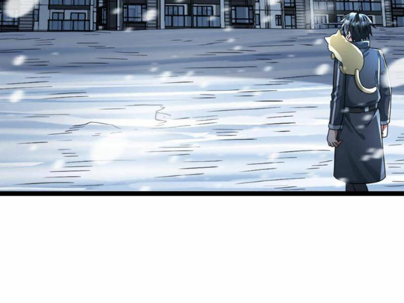 đóng băng toàn cầu: tôi gây dựng nên phòng an toàn thời tận thế chapter 215 3