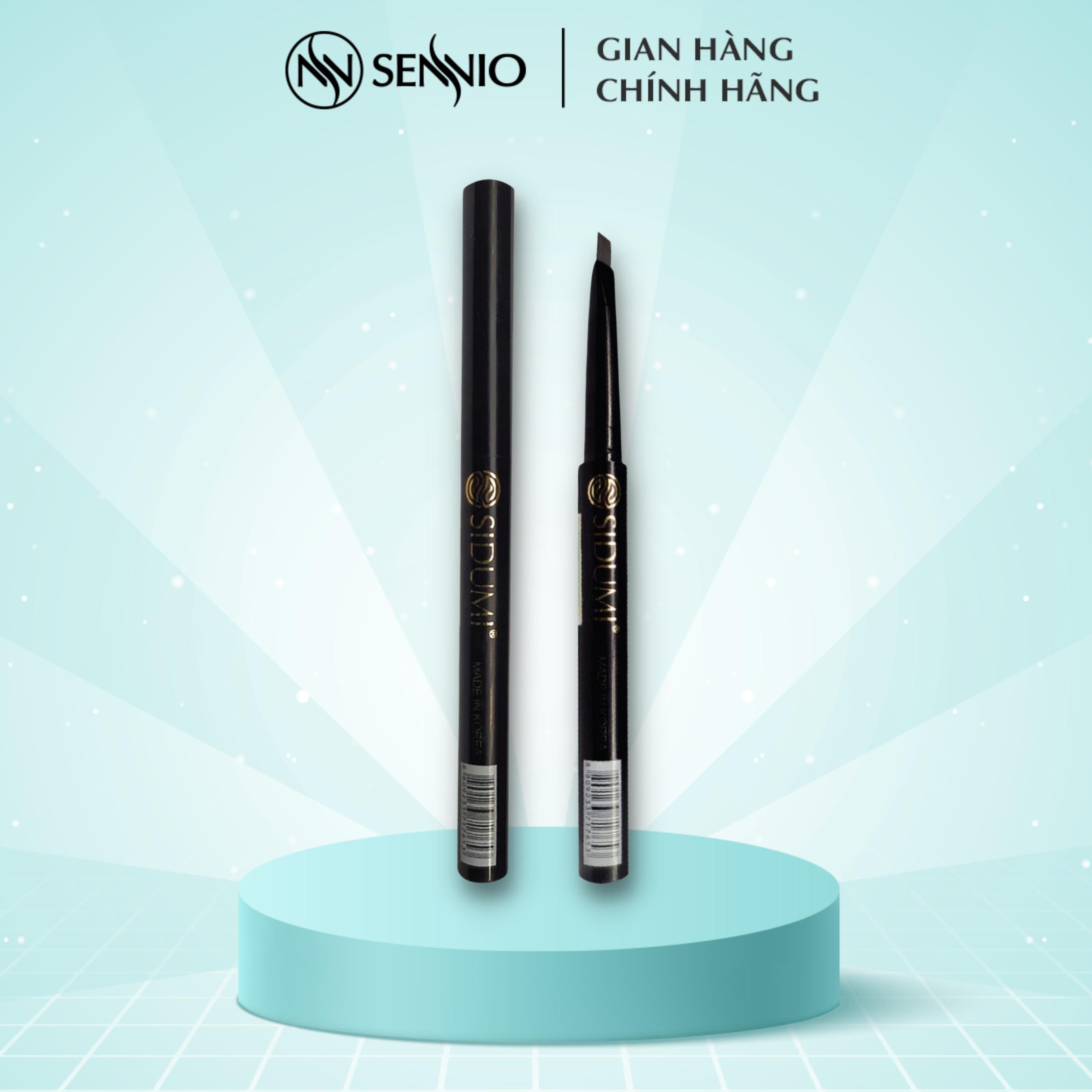 Chì kẻ mày phẩy sợi Sidumi lâu trôi chính hãng Hàn Quốc SDM CM322