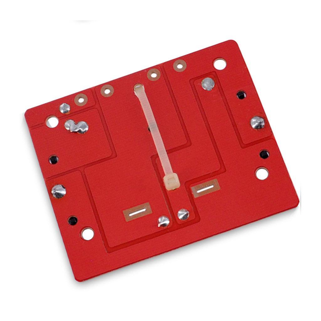 2 Way 100W Audio Filter Bass Speaker Crossover Frequency Divider Pure Sound