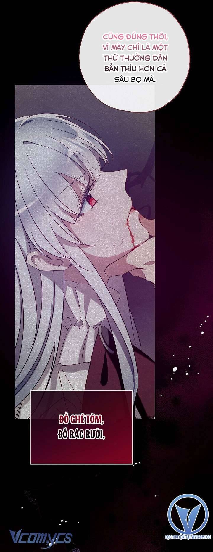 chúng ta có thể trở thành gia đình được không? chapter 135 59