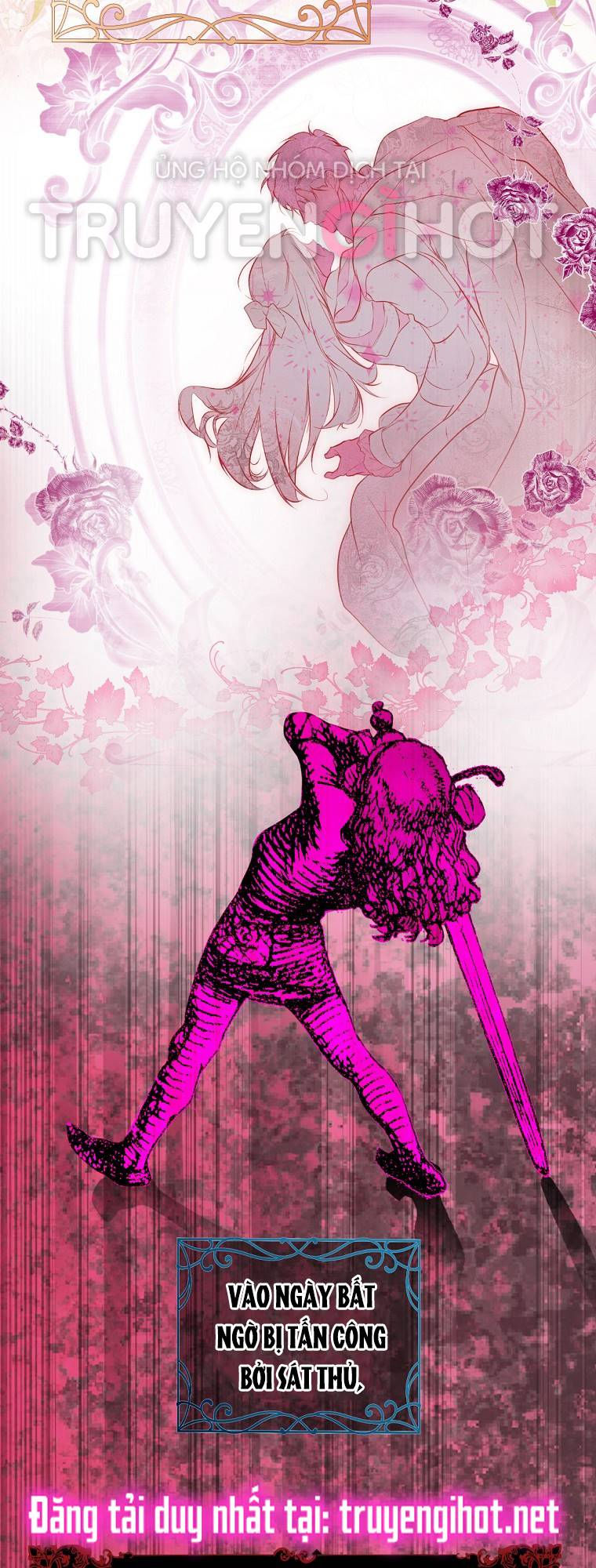 quý cô bí ẩn - secret lady chapter 54 25