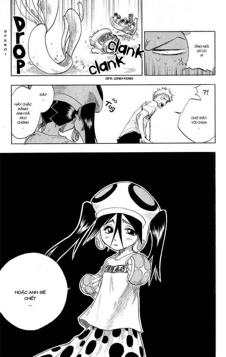thần chết ichigo chapter 59 17