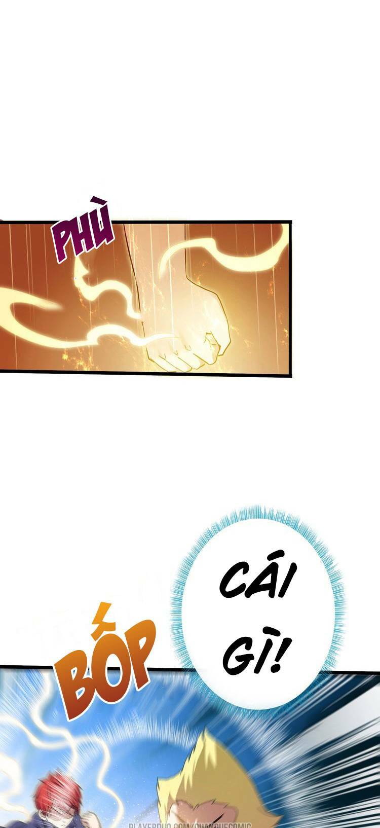 kinh thế kỳ nhân chapter 25 13