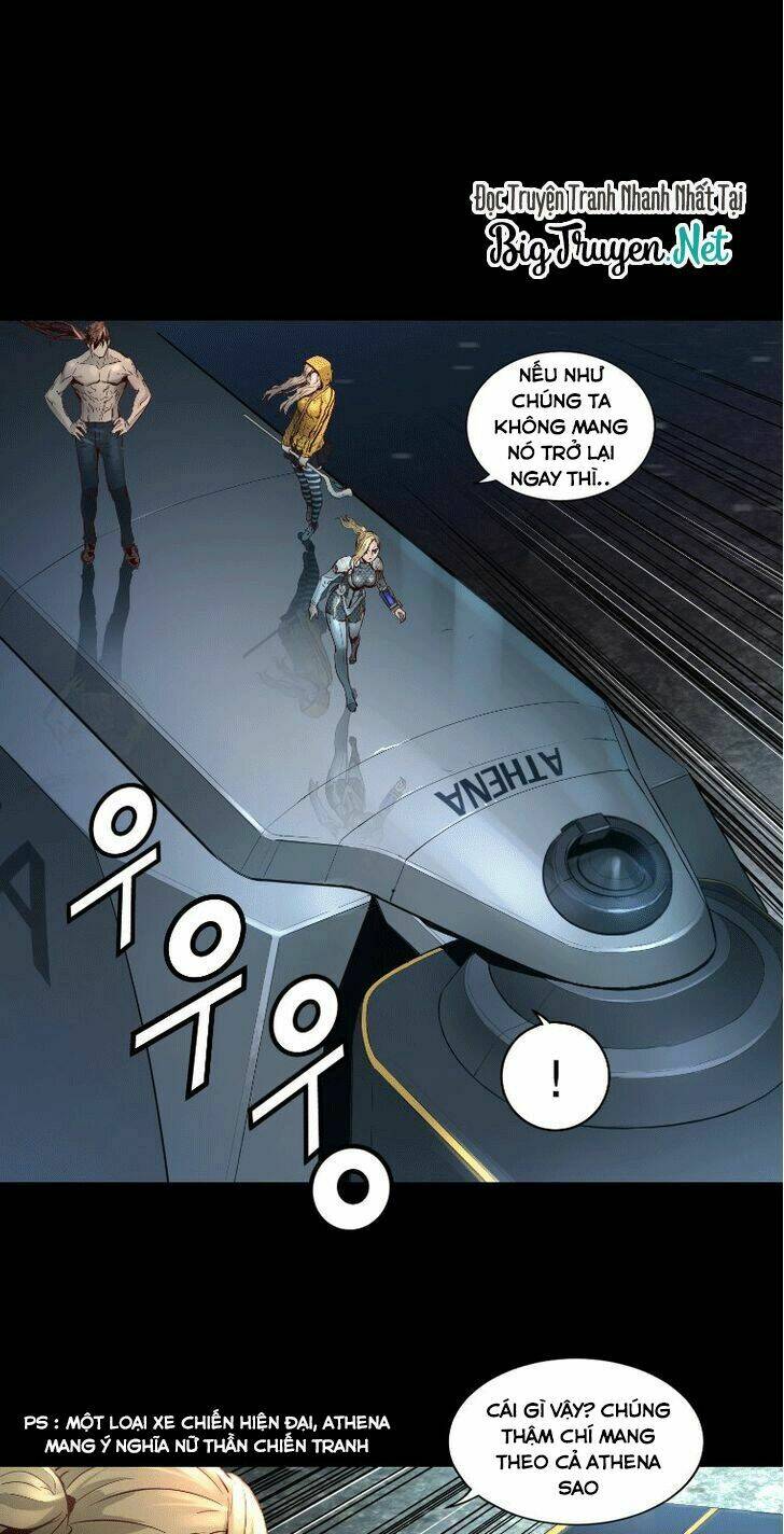 tam tuyệt tại dị giới chapter 29 11