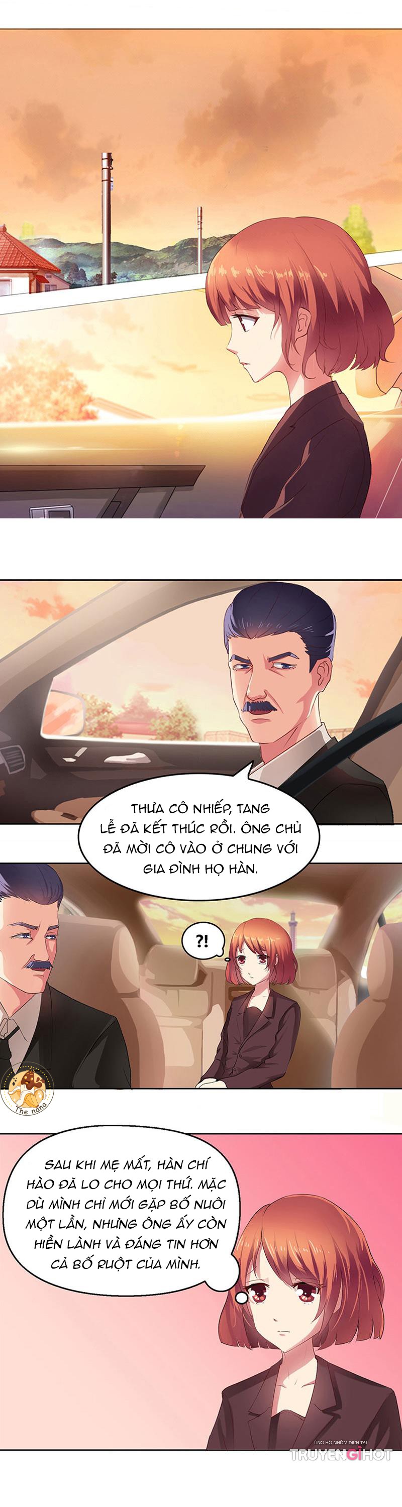 hào môn tranh đấu chapter 1 3