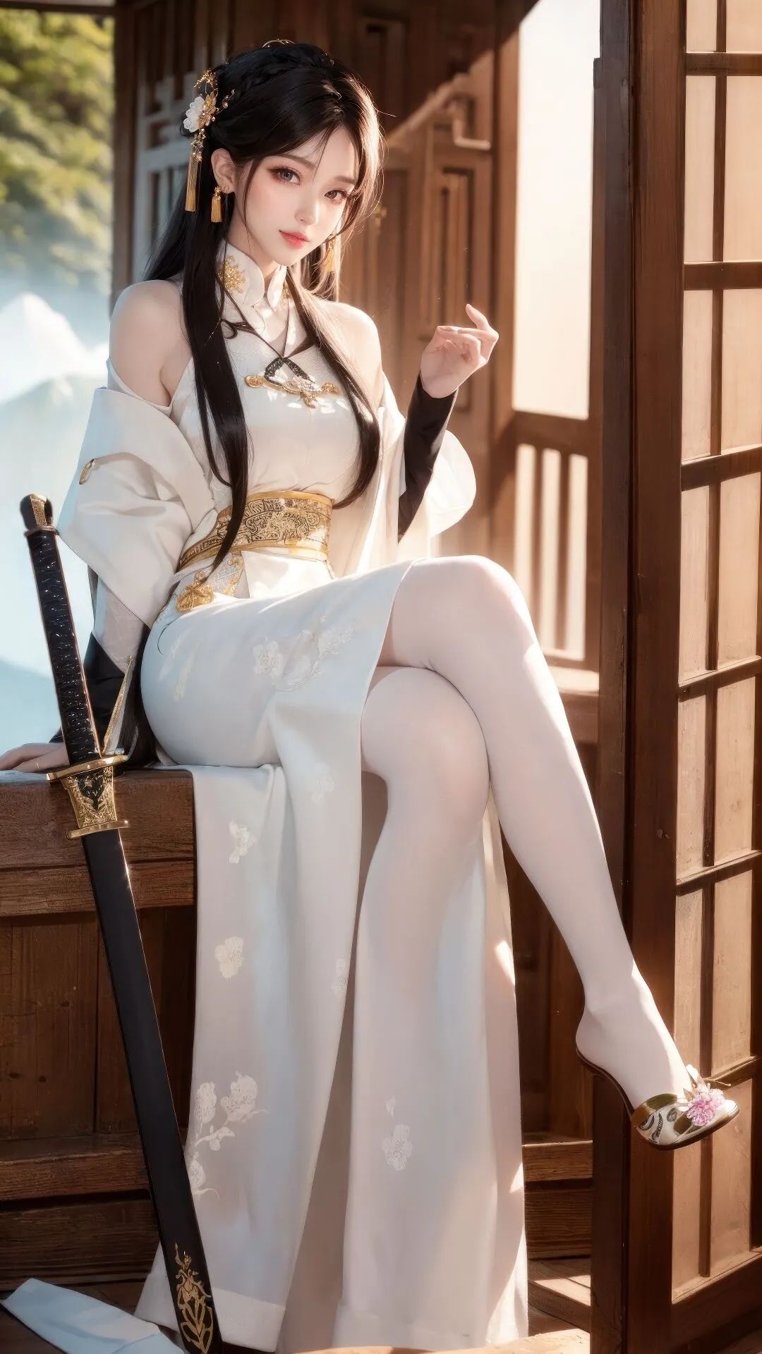 artist ai generated chapter 398 70