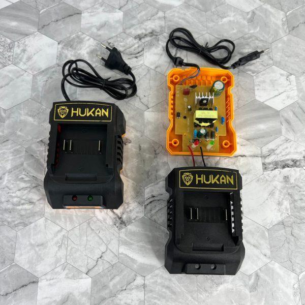 BỘ SẠC NHANH 2A HK-FSC02A HUKAN - HÀNG CHÍNH HÃNG