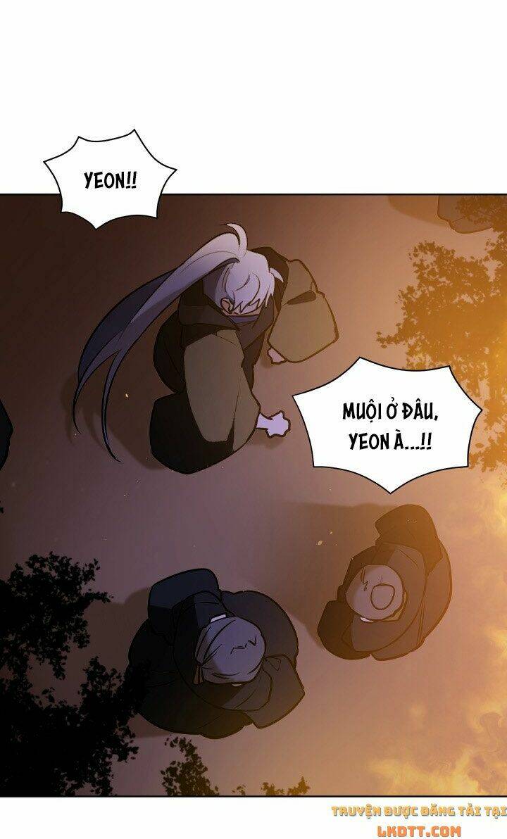 quái thú với hoa chapter 76 44