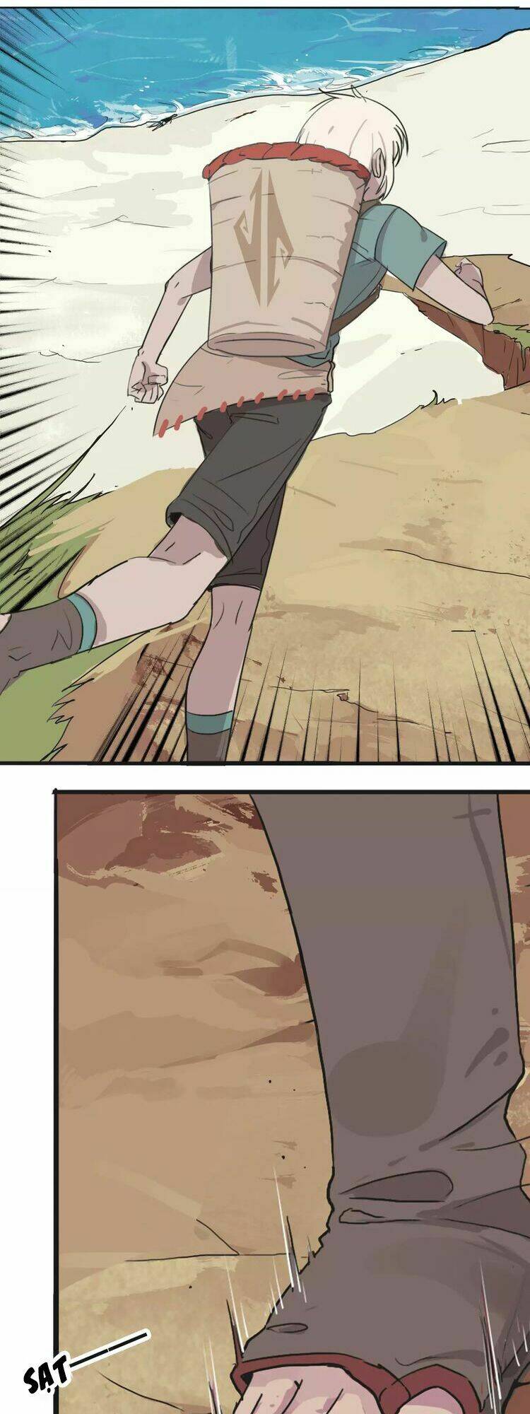 bí mật đảo ngọc dương chapter 1 23