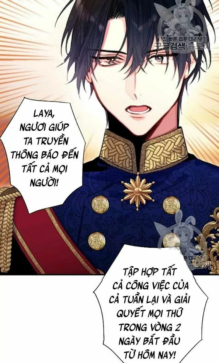 thánh nữ ẩn danh chapter 175 20