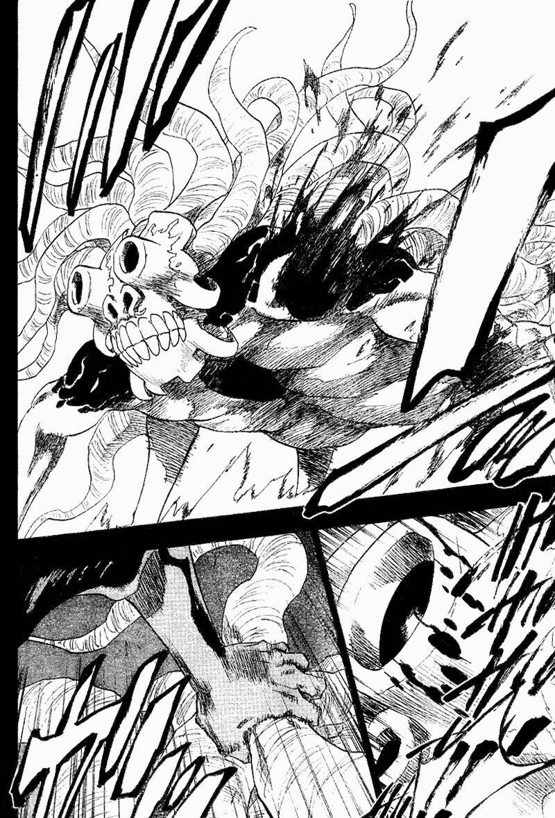 thần chết ichigo chapter 135 9