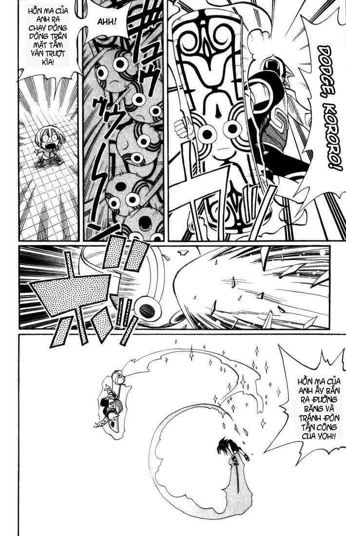 vua pháp thuật chapter 36 15