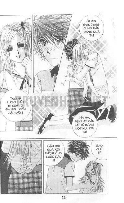 nụ hôn 5000 won chapter 25 17