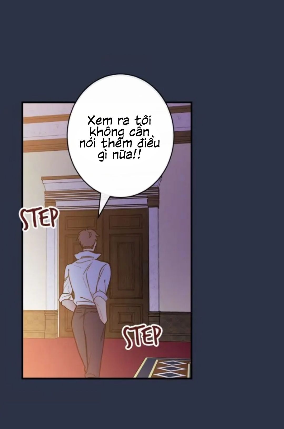 hoàng phi bóng tối - shadow queen chapter 13 45