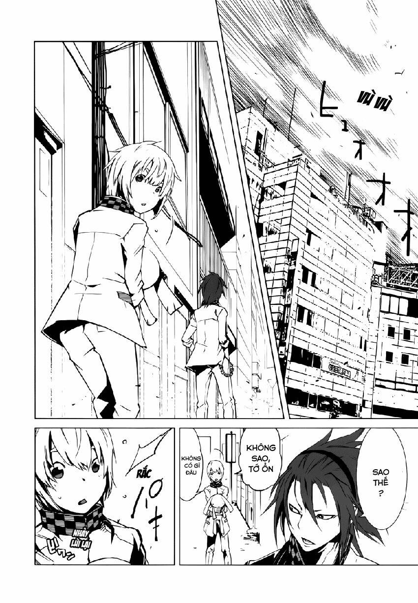 malicious code - mã độc chapter 3 26