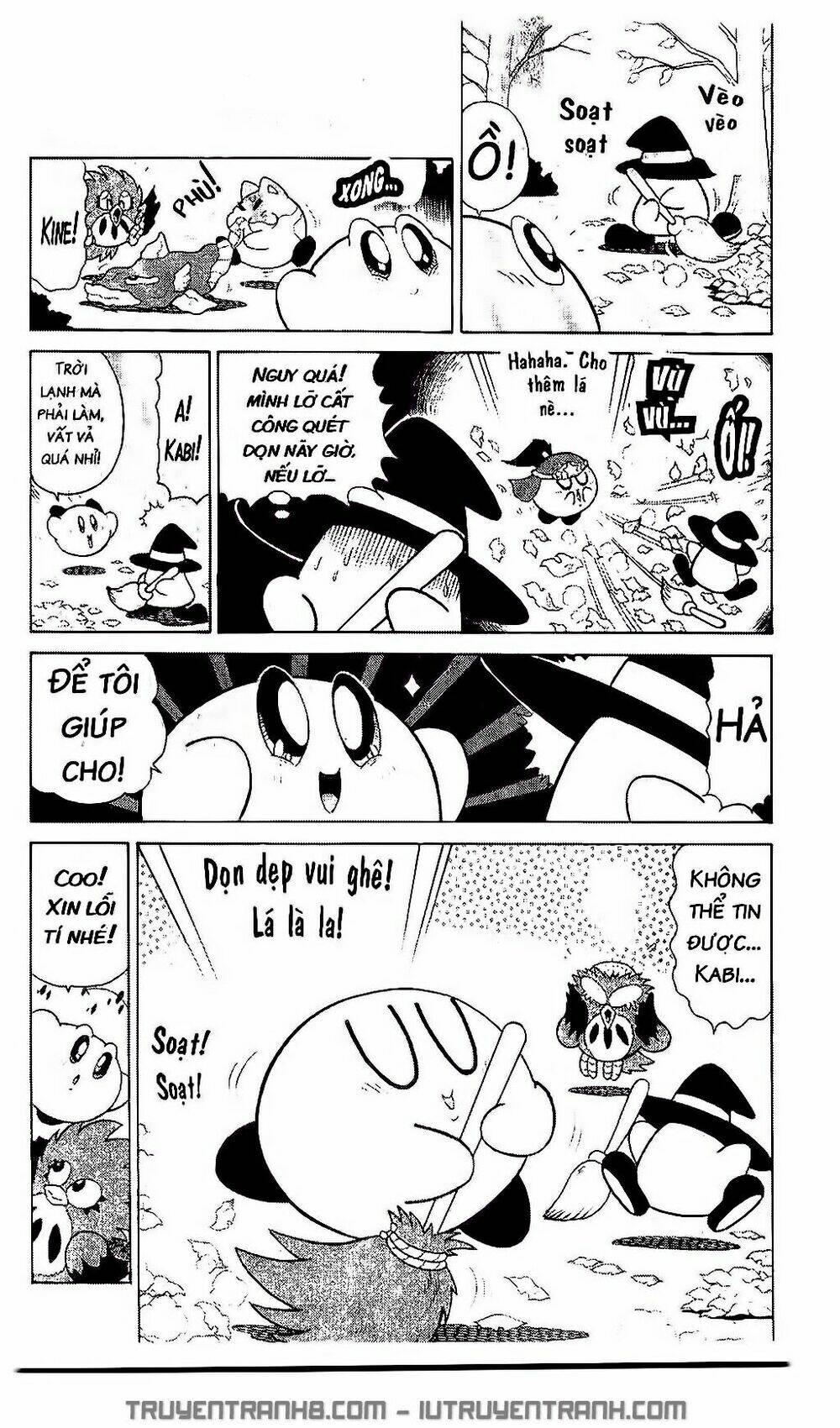 ngôi sao kabi chapter 52 15