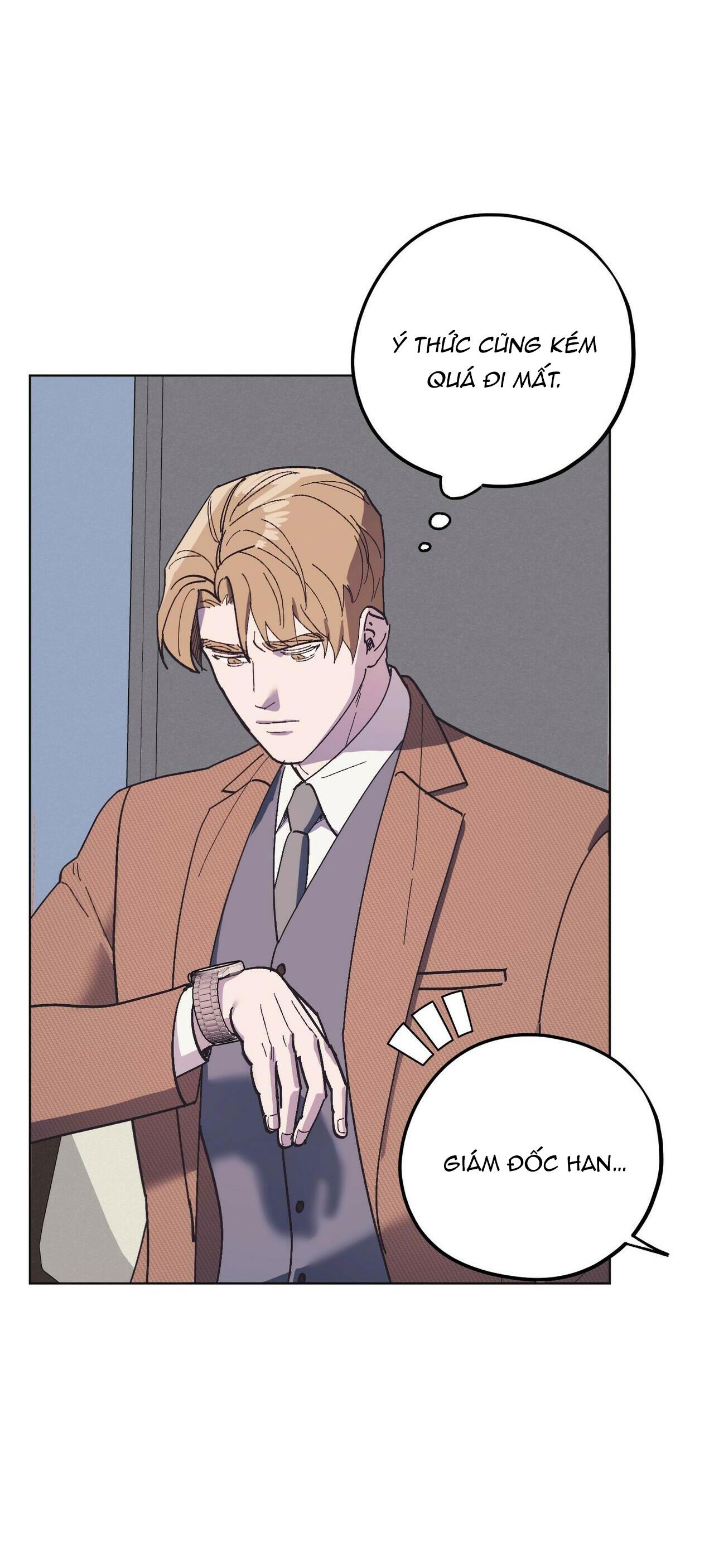 làm dâu nhà tài phiệt họ kang chapter 30 67