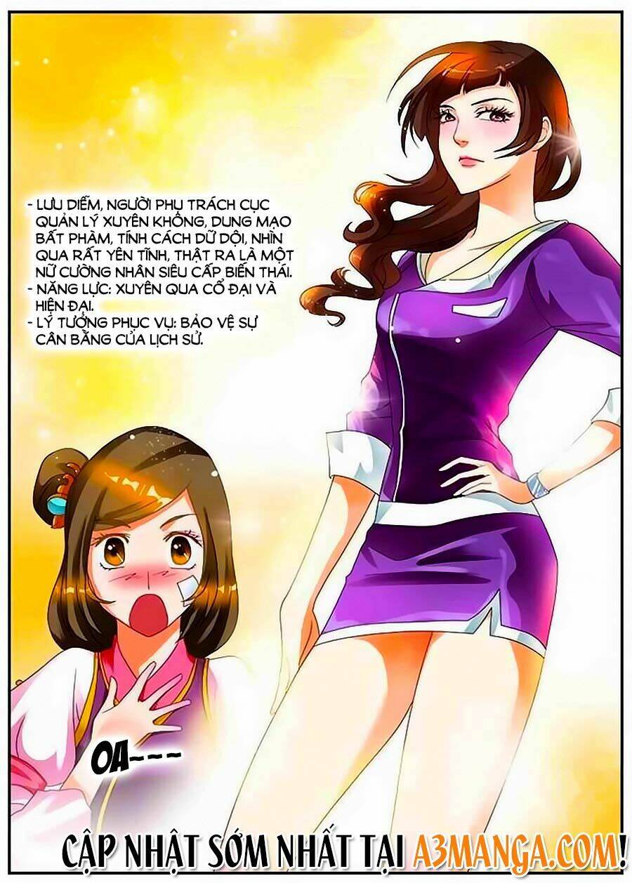 lấy lòng vương phi ngốc chapter 14 9