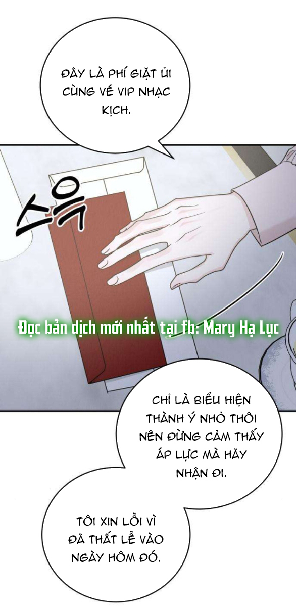 Thuyết Tình Yêu Ích Kỷ chapter 40.1 27