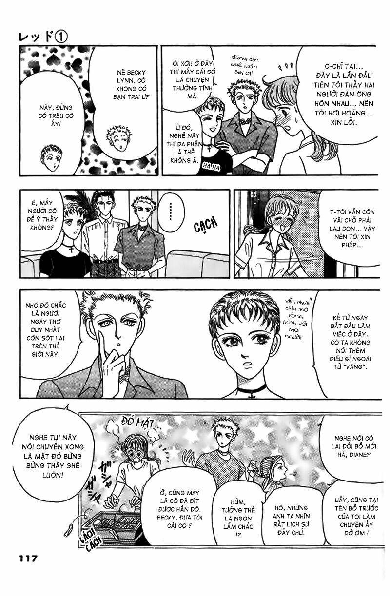 red - ngọc trong đá chapter 3 11