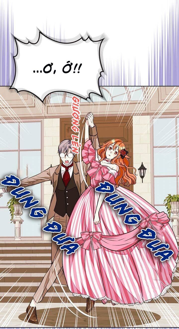 đức hạnh của ác nữ phản diện chapter 14 9