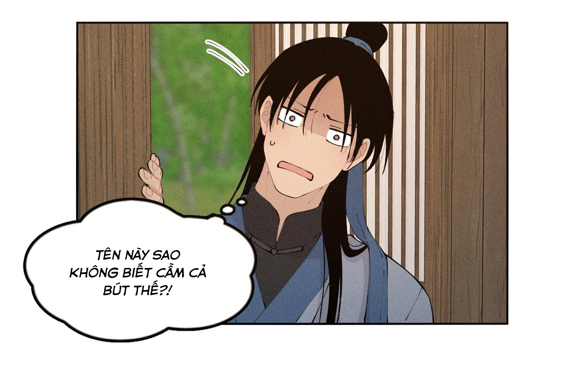 cổ phá chapter 4.1 36