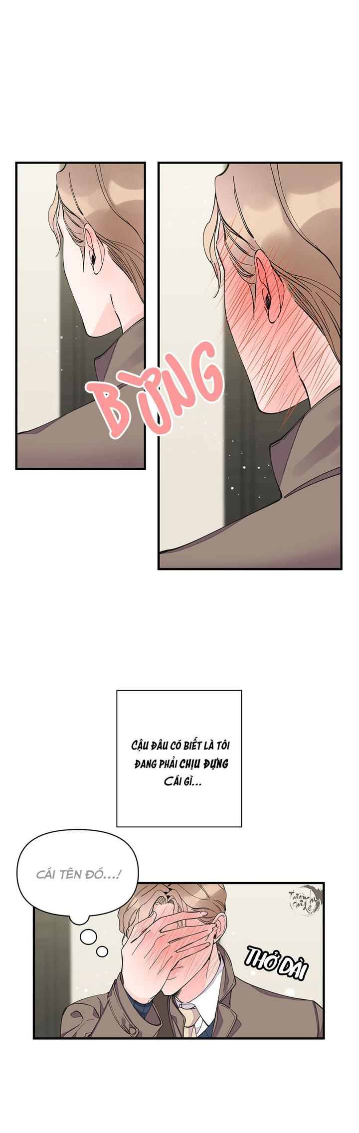 mộng tưởng chapter 14 6