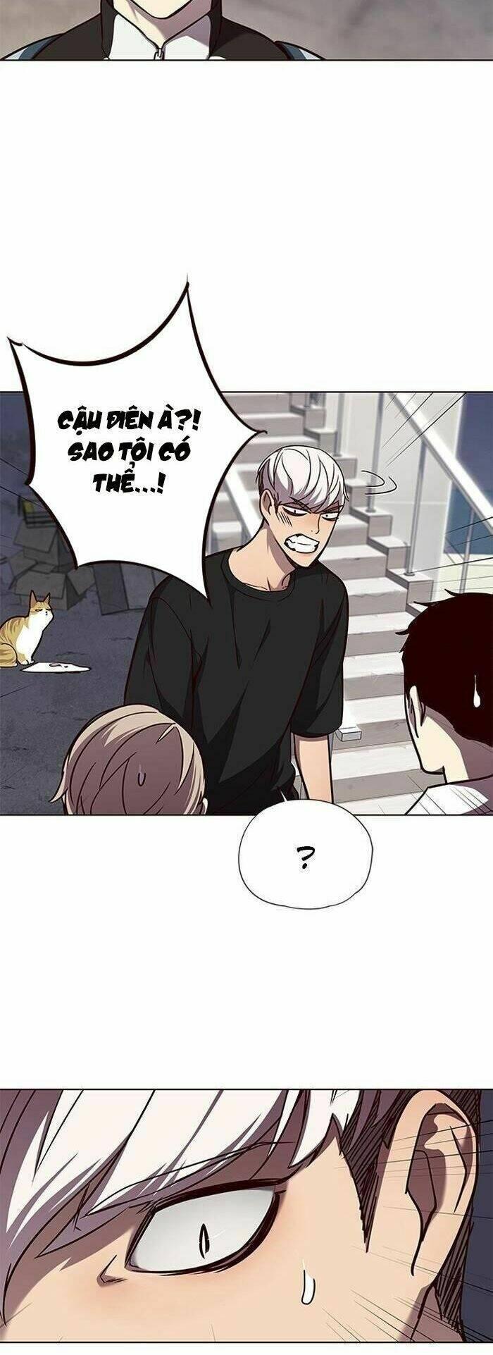 biến thân thành mèo chapter 55 29