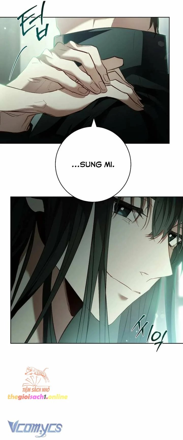 [18+] để tôi khóc đi chapter 1 49