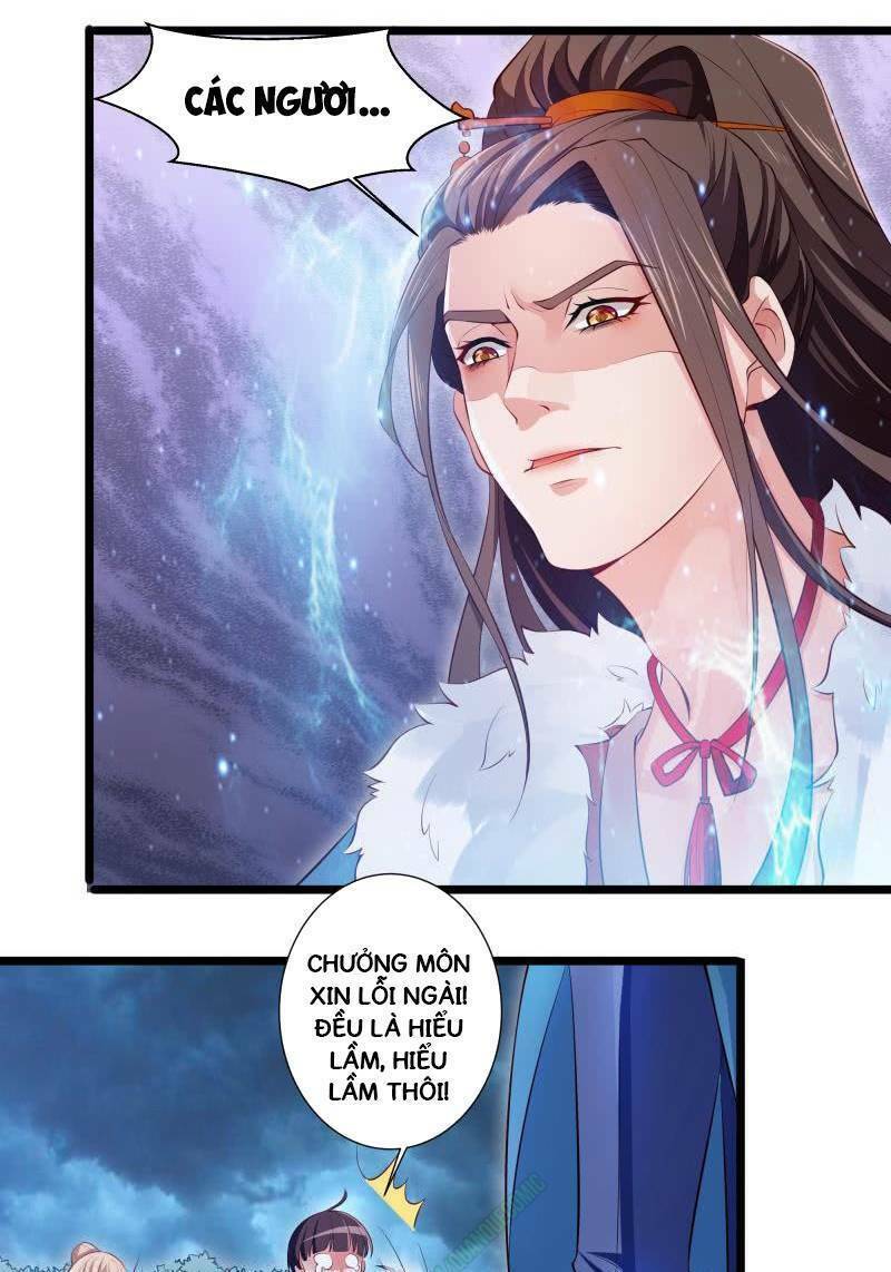 ma nhị đại chapter 5 11