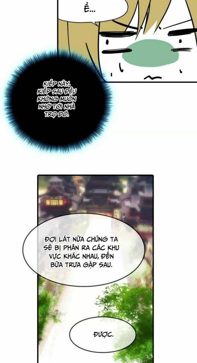 xuân giang hoa nguyệt dạ chapter 14 27