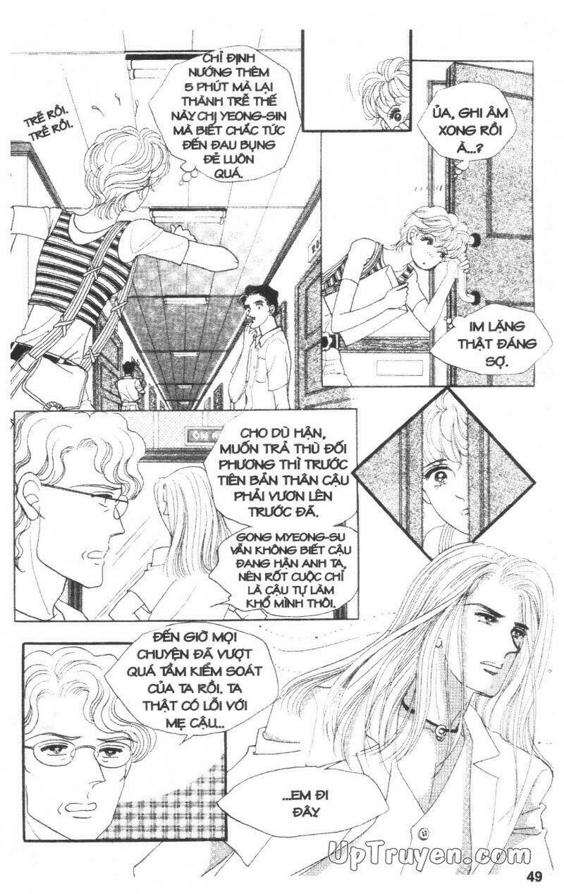 you (han seung won) chapter 2 49