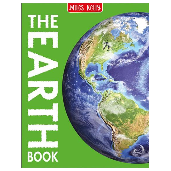 The Earth Book