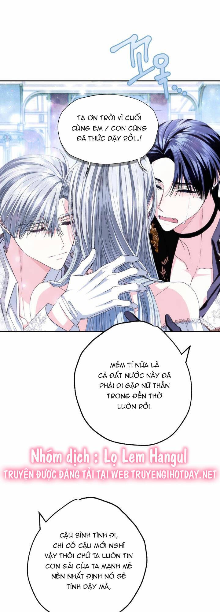 cha, con không muốn kết hôn đâu chapter 122.1 76