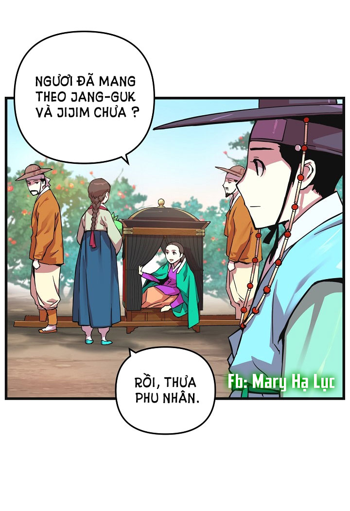 tôi sẽ sống như một hoàng tử chapter 4 40