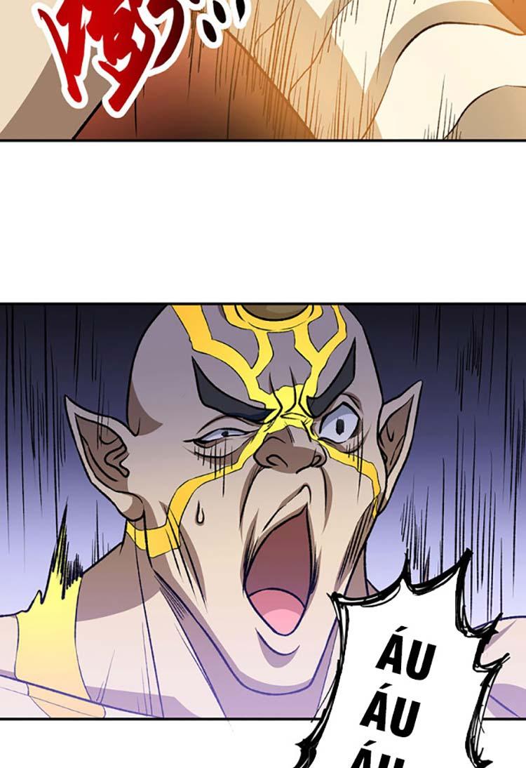 võ đạo độc tôn chapter 608 43