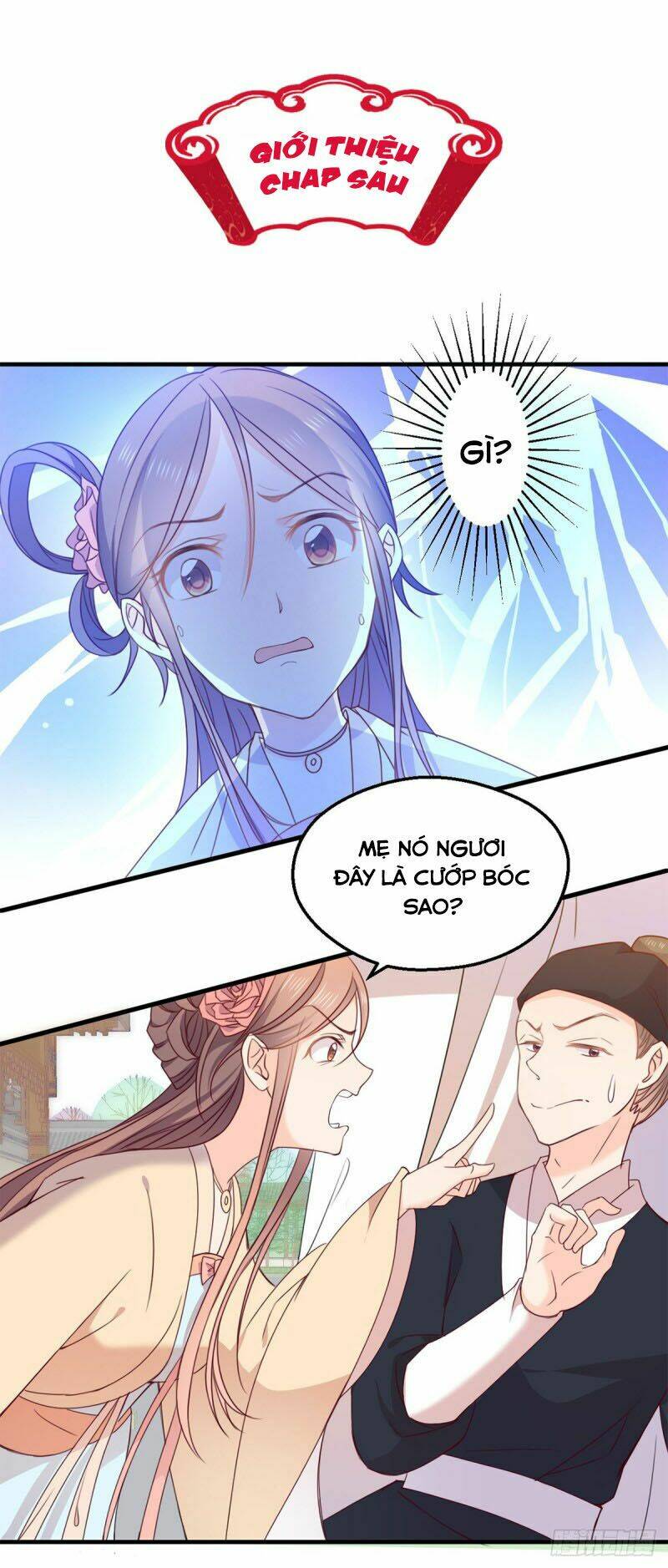 nguyên lai là hoa nam thành chapter 4 25